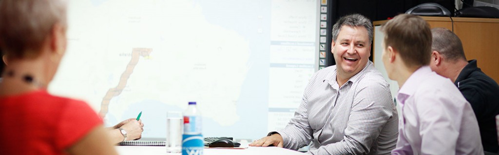 gis services australia